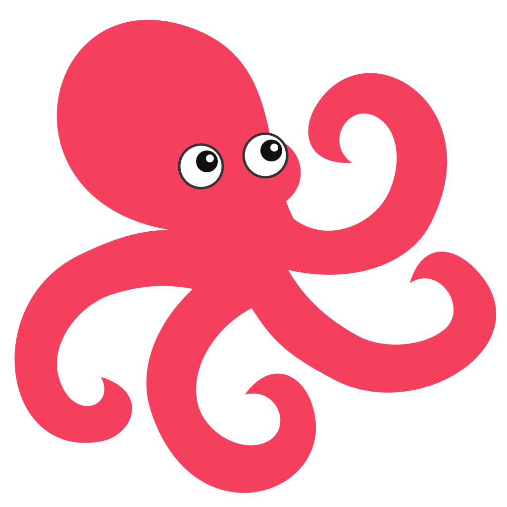 Octo, your Octogee AI partner